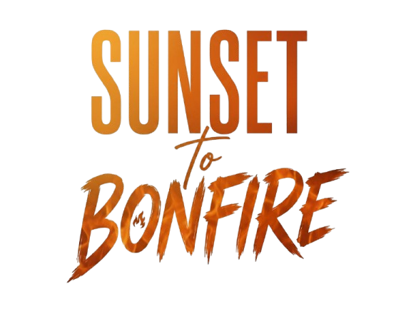 Sunset To Bonfire